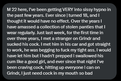 SluttyConfesion's tweet photo. https://t.co/YaydmBQmqp