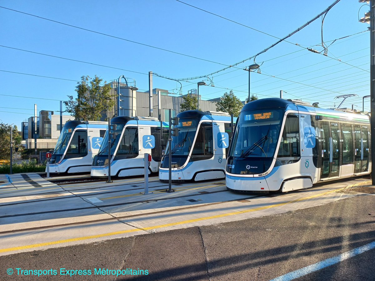 Le Ferroviphile tweet media