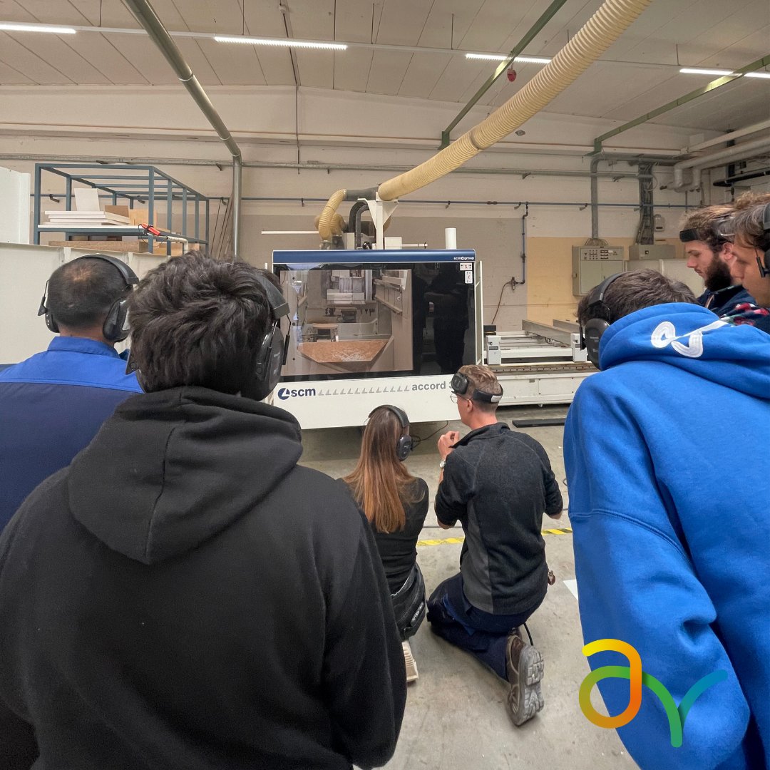 Allview Erasmus+ Vocational Excellence Platform tweet media