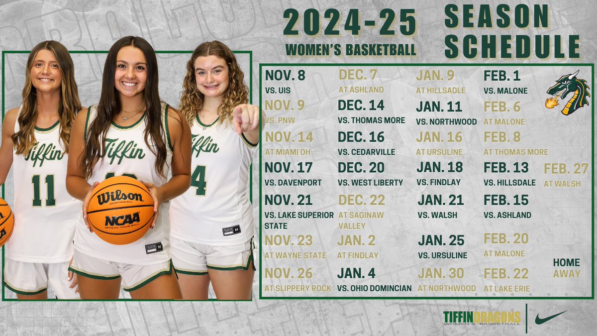 It’s almost that time!!

35 DAYS UNTIL THE FIRST TIP OFF OF THE 24-25 SEASON🐲💪

#TUWBB #TUnein