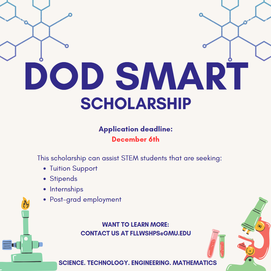 Graduate Fellowships tweet media