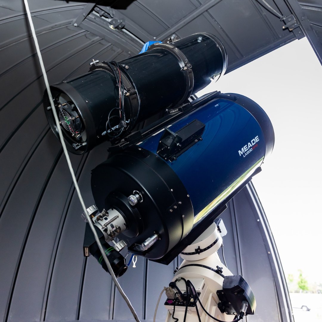 Harper College tweet media