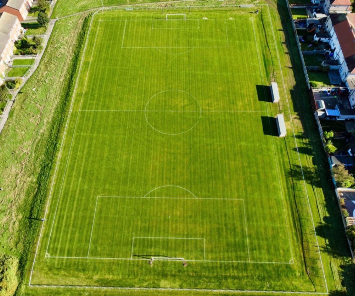 Meliden FC tweet media
