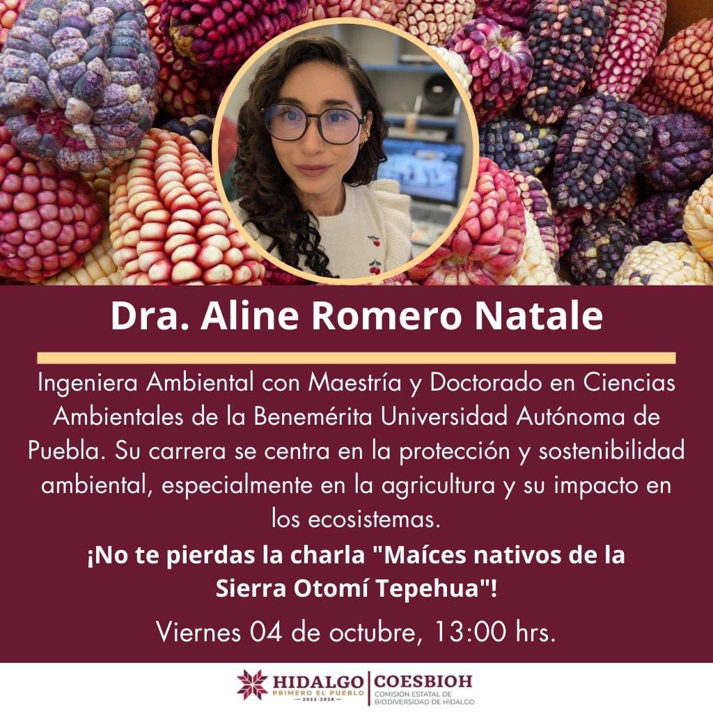 COESBIOH Hidalgo tweet media