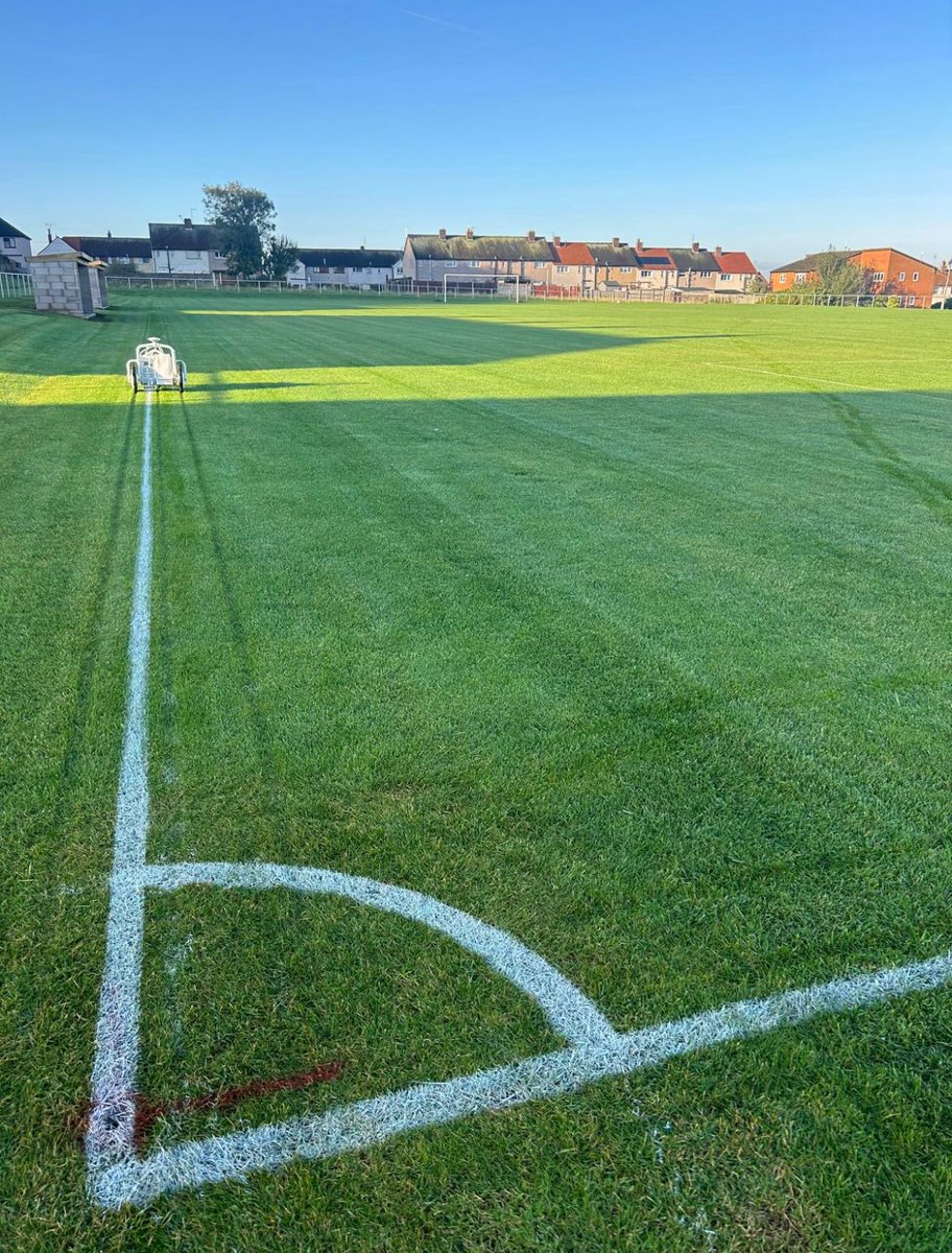 Meliden FC tweet media