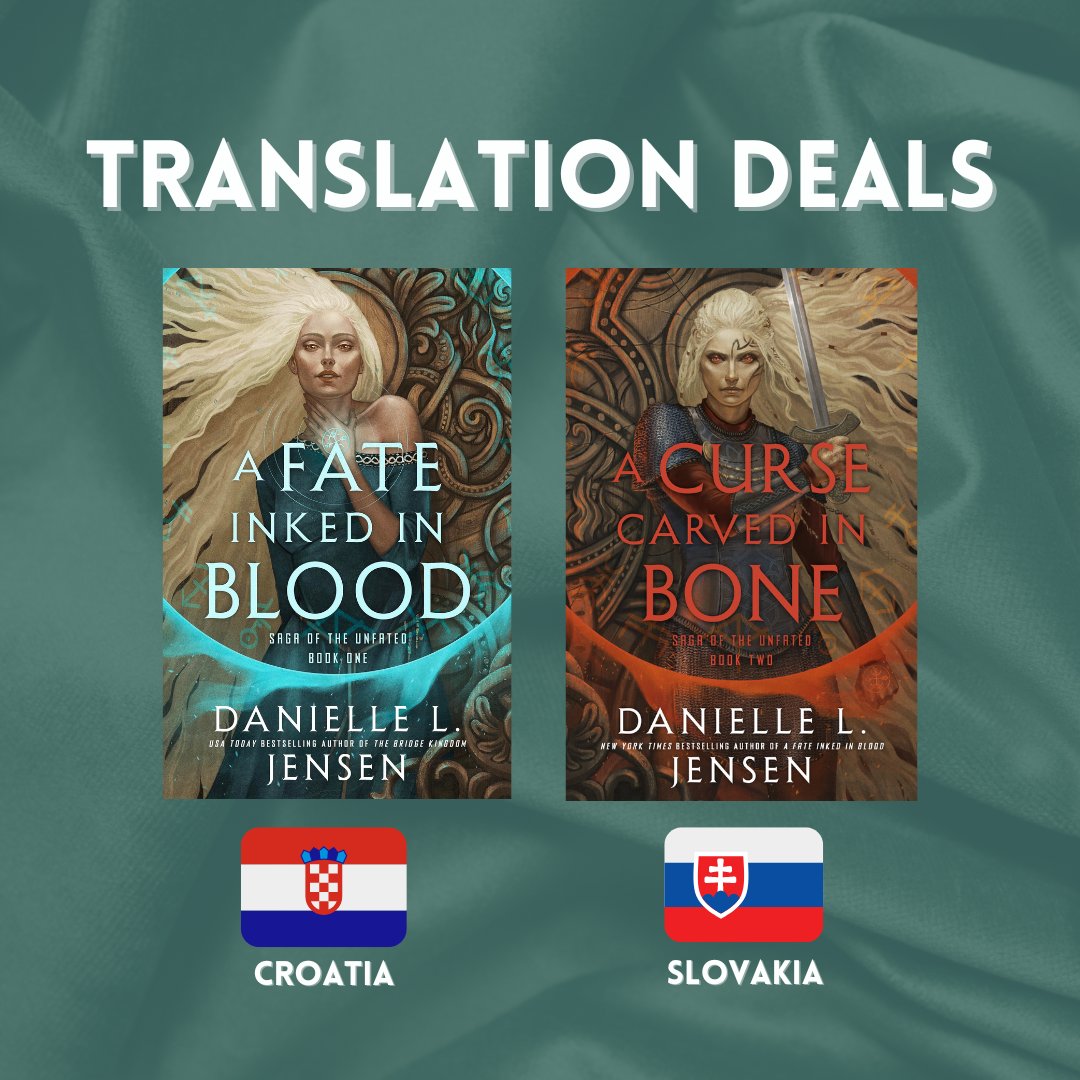 Context Literary Agency tweet media