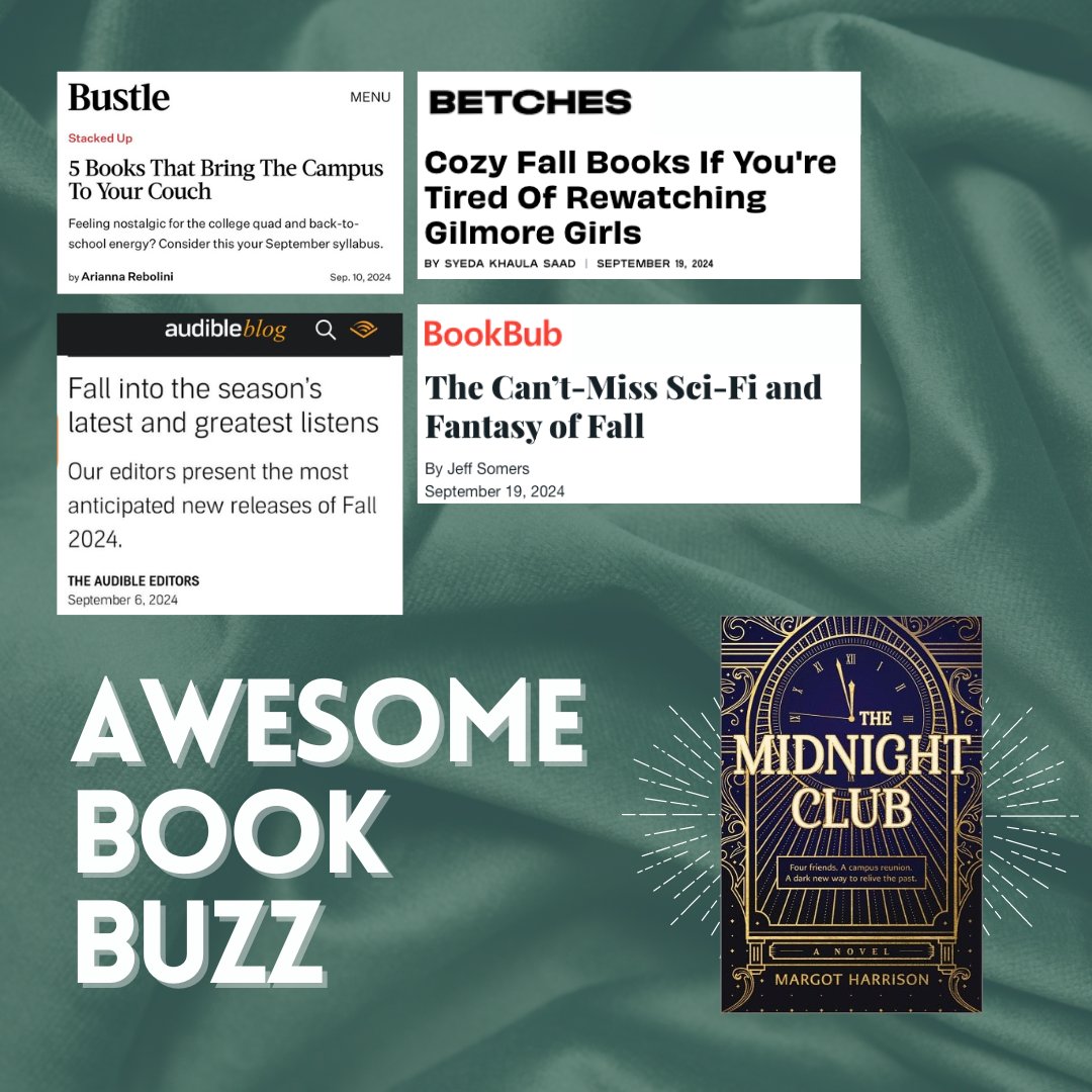 Context Literary Agency tweet media