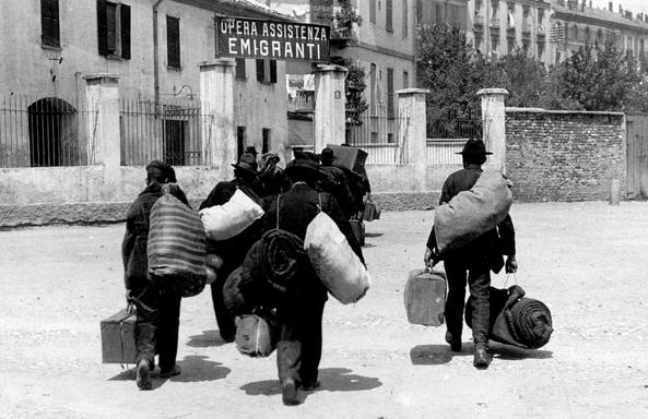 The programme of the conference "Why the South still lags behind? Toward an Economic history of the Italian regional divide" is out!
See you in Palermo, October 11-12, 2024 👇 associazionestoriaeconomica.com/post/why-the-s…