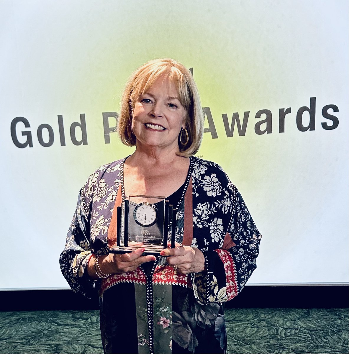 Linhart PR tweet media