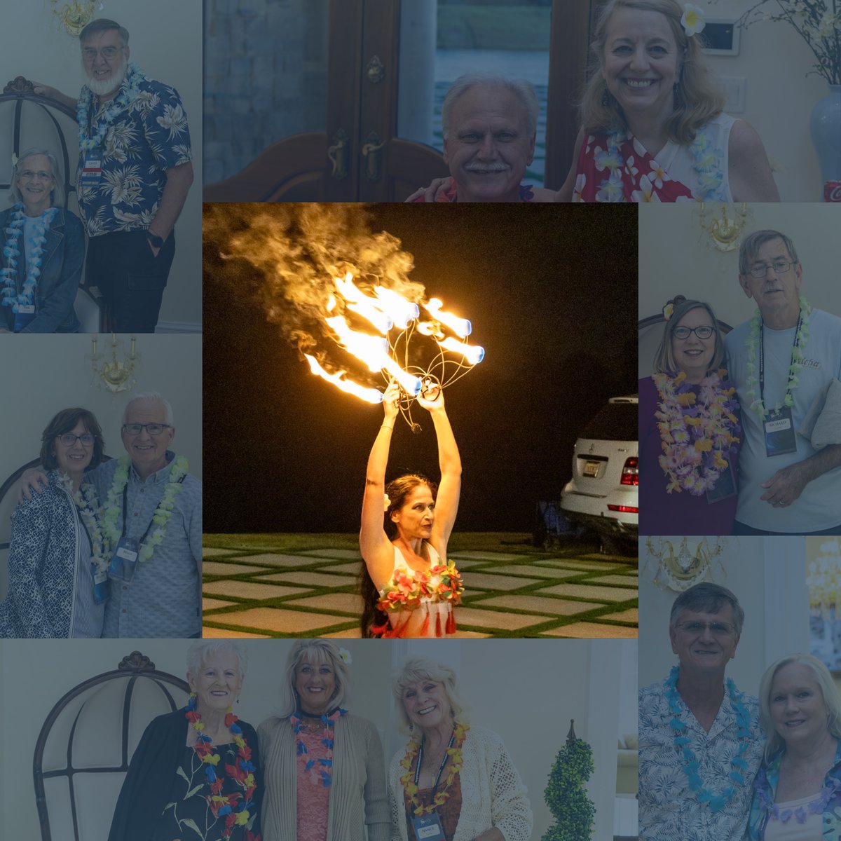 SWANCapital's tweet image. Only 1 day left until we bring the island vibes! 🌴🌺 Join us tomorrow at 5 PM for a tropical Luau Party filled with fun, food, and unforgettable memories. Don’t forget your lei—see you there! #LuauVibes #TropicalFun #IslandParty #OneDayToGo #JoinTheFun #SummerCelebration