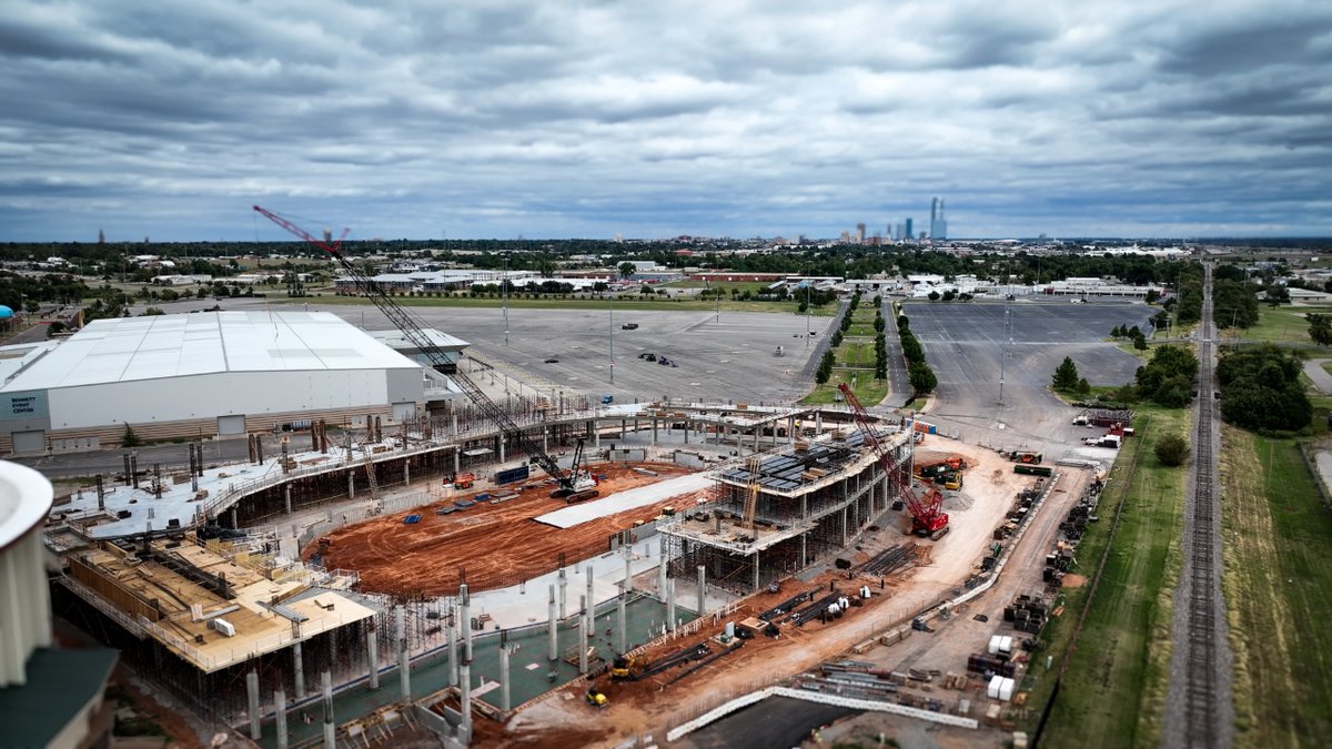 Cloudy days aren't bad for drone shoots. The clouds act like a big diffuser, makes it easier to expose for what would be high contrast shadows and highlights. #dronelife #dronephoto #dronepics #djidrone