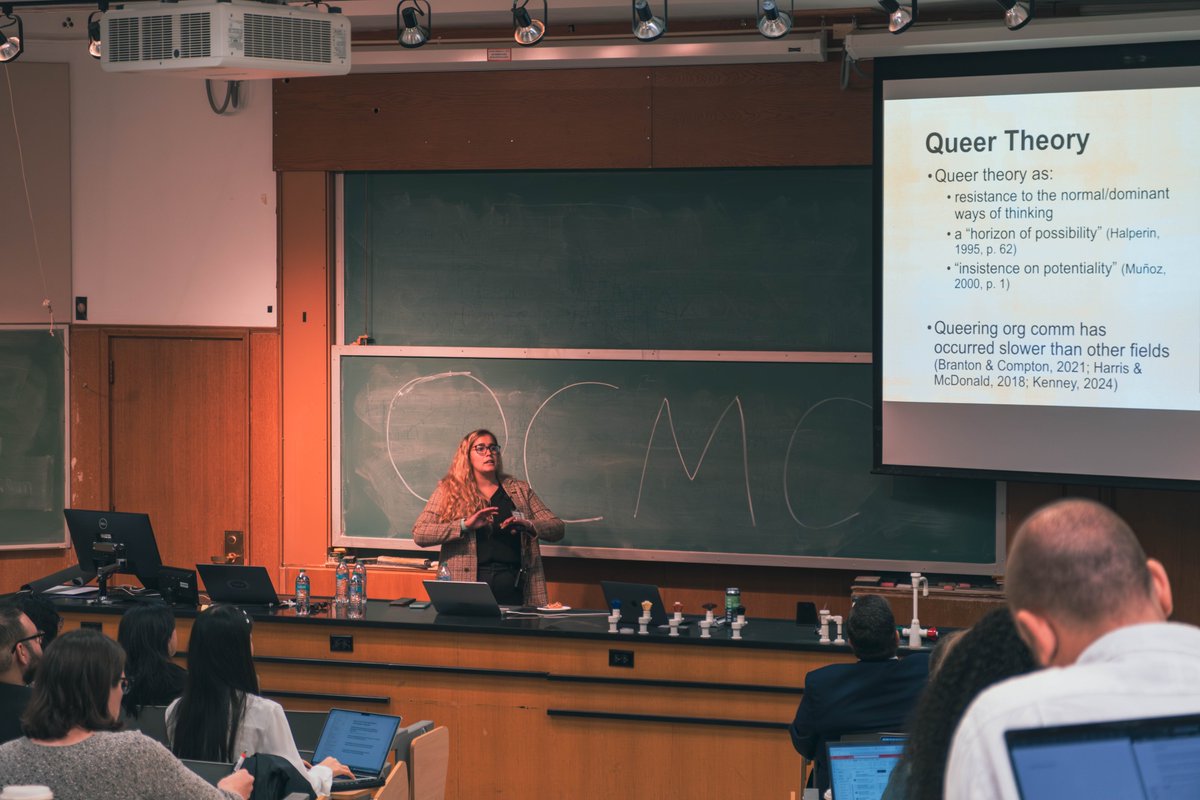 MU Comm Department tweet media