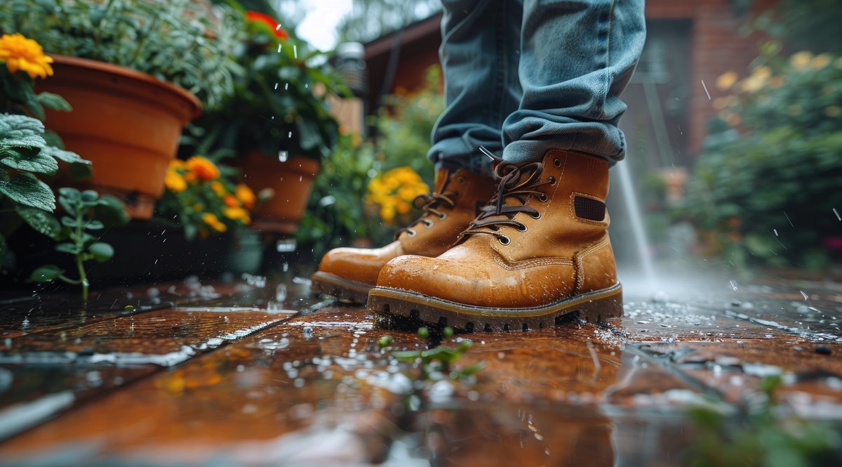 Bring back the vibrance to your property with every wash. Discover how we deliver exceptional results: 💦
highlandpowerwashing.com/posts/services…

#PowerWashing #QualityInEveryClean #OaklandCounty #MacombCounty