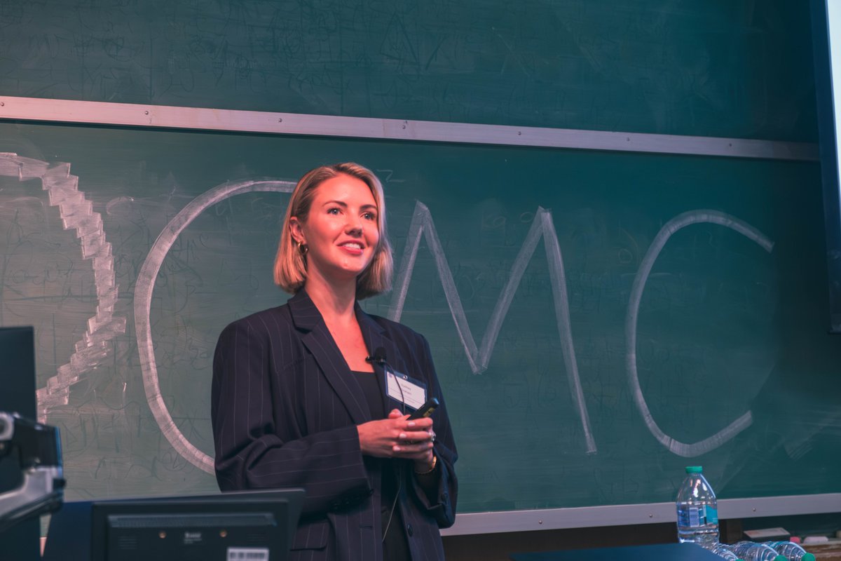 MU Comm Department tweet media