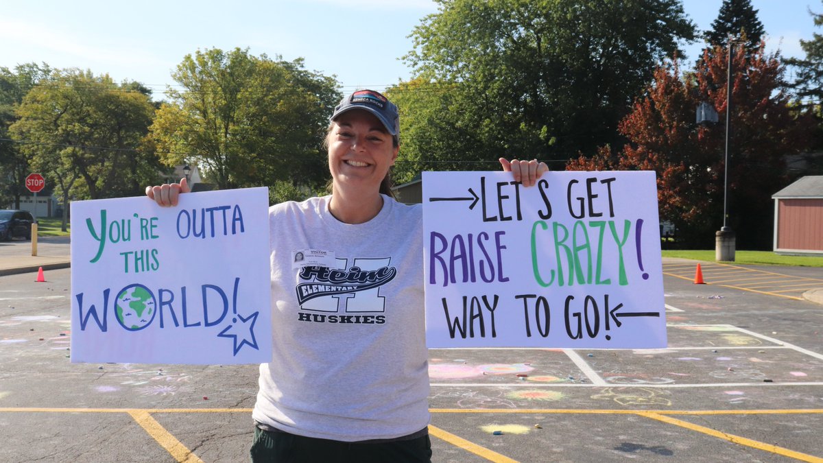 Heim Elementary tweet media