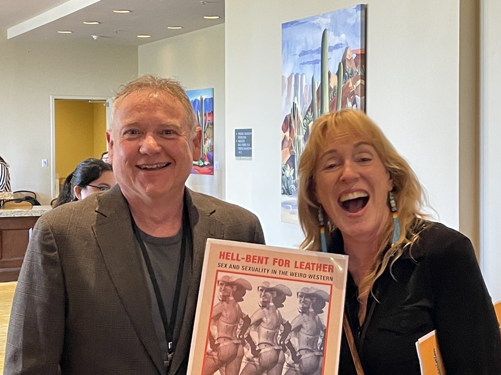 Clark Whitehorn tweet media