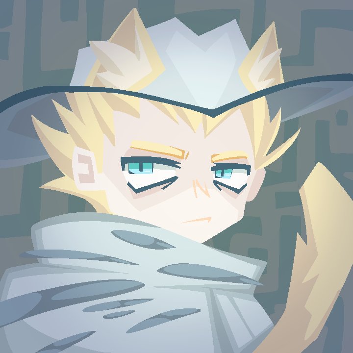 Trigun G4G 🍉 Completed! tweet media