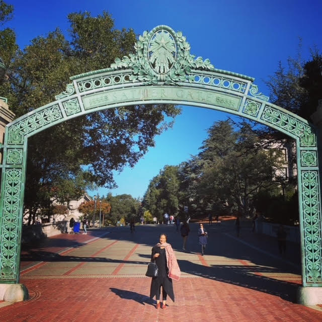 Raka Ray (@rakaberkeley) on Twitter photo (1/3) Congratulations to <a href="/berkeleysocio/">UC Berkeley Sociology</a> alumna Ruha Benjamin, African American Studies professor at Princeton, for being awarded the MacArthur “genius grant!” Learn more: bit.ly/3BHxEWH (1/3) Congratulations to <a href="/berkeleysocio/">UC Berkeley Sociology</a> alumna Ruha Benjamin, African American Studies professor at Princeton, for being awarded the MacArthur “genius grant!” Learn more: bit.ly/3BHxEWH