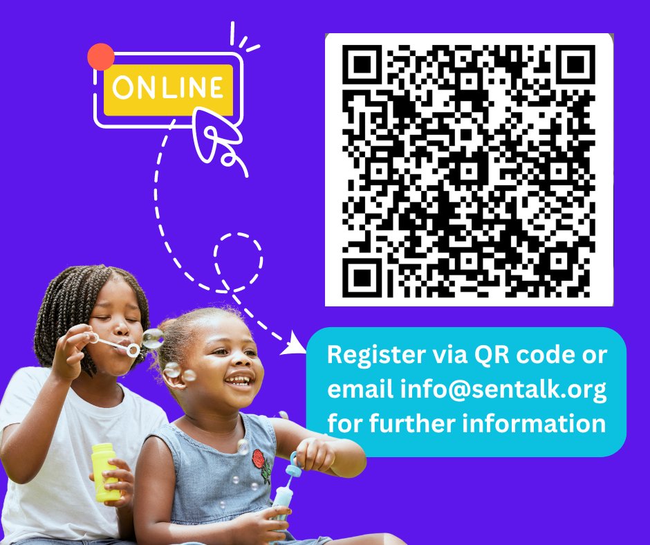 SEN TALK CIC tweet media