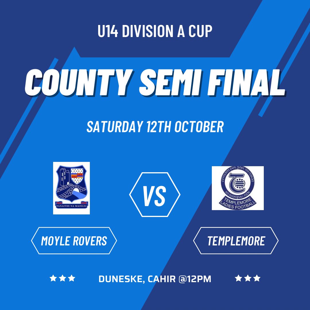 Moyle Rovers LGFC tweet media