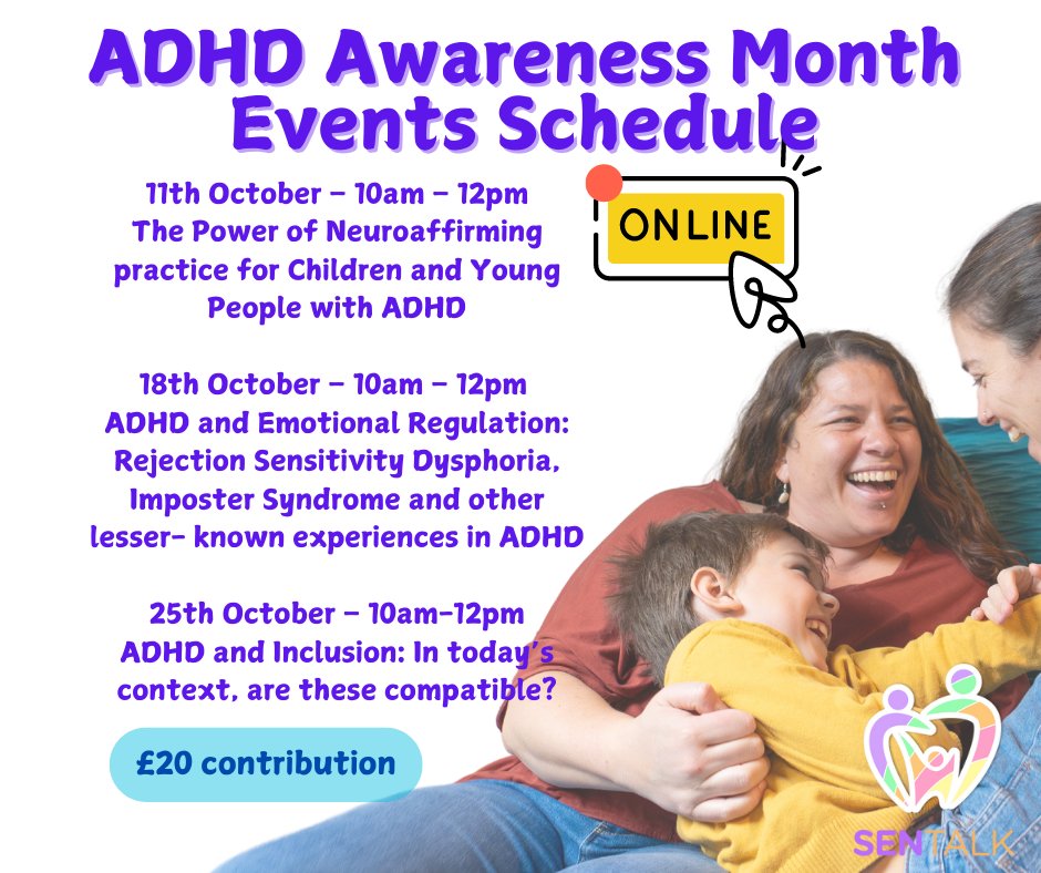 SEN TALK CIC tweet media