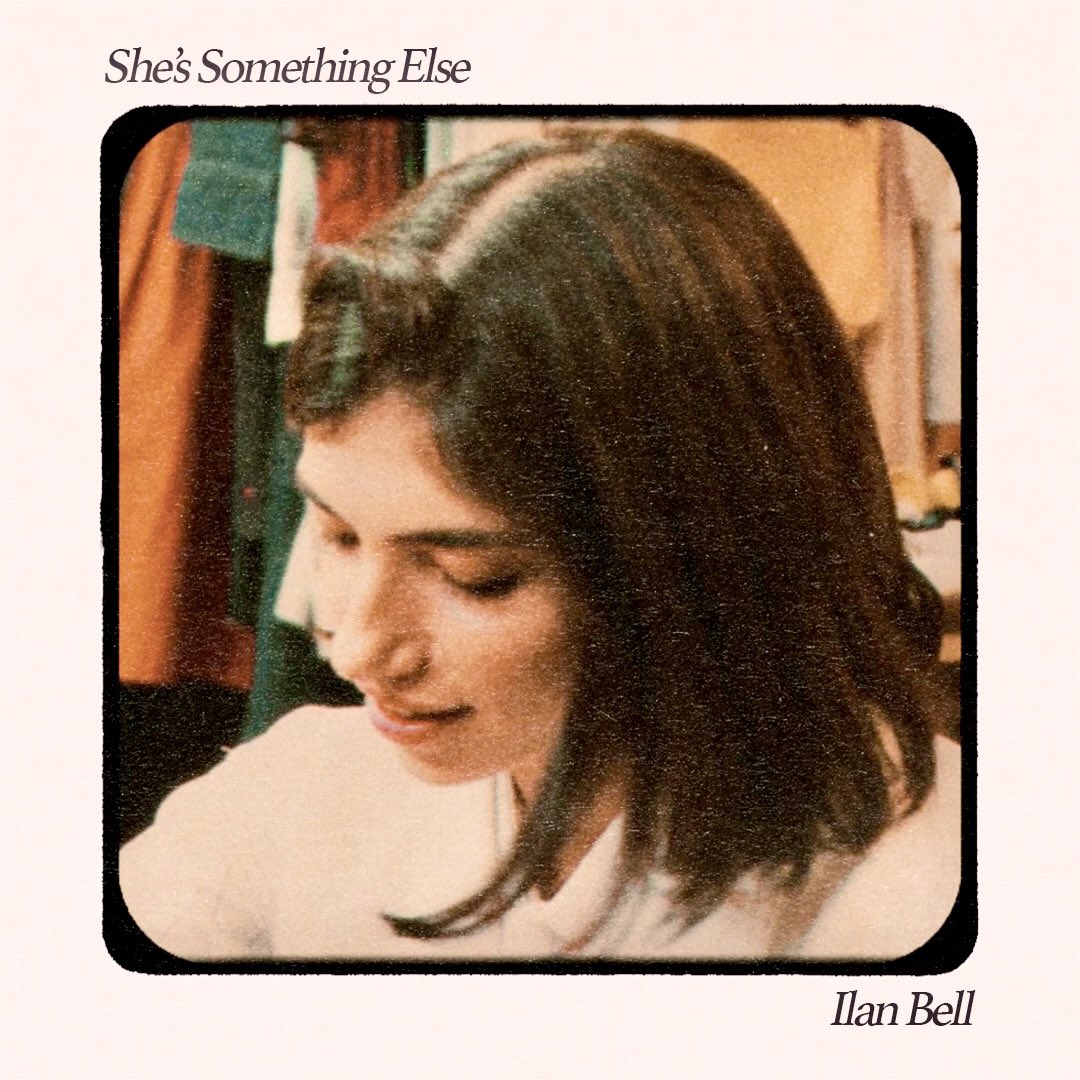 Ilan_Bell's tweet photo. New song "She's Something Else" OUT NOW!! 🌎🎶 #folk #acousitc #music https://t.co/3O7jNXlMto