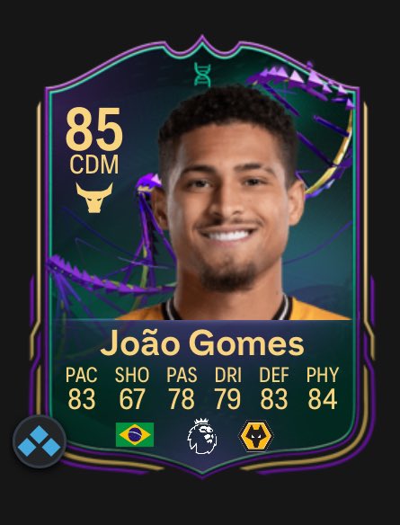 NathJohns_9's tweet photo. @NepentheZ Box to Box then Octopus probably my favourite player in this squad! https://t.co/OrnUOymowS