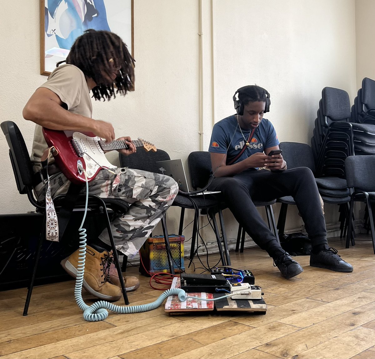 Emma Persand RGN QN 🇬🇧 🇲🇺 tweet media