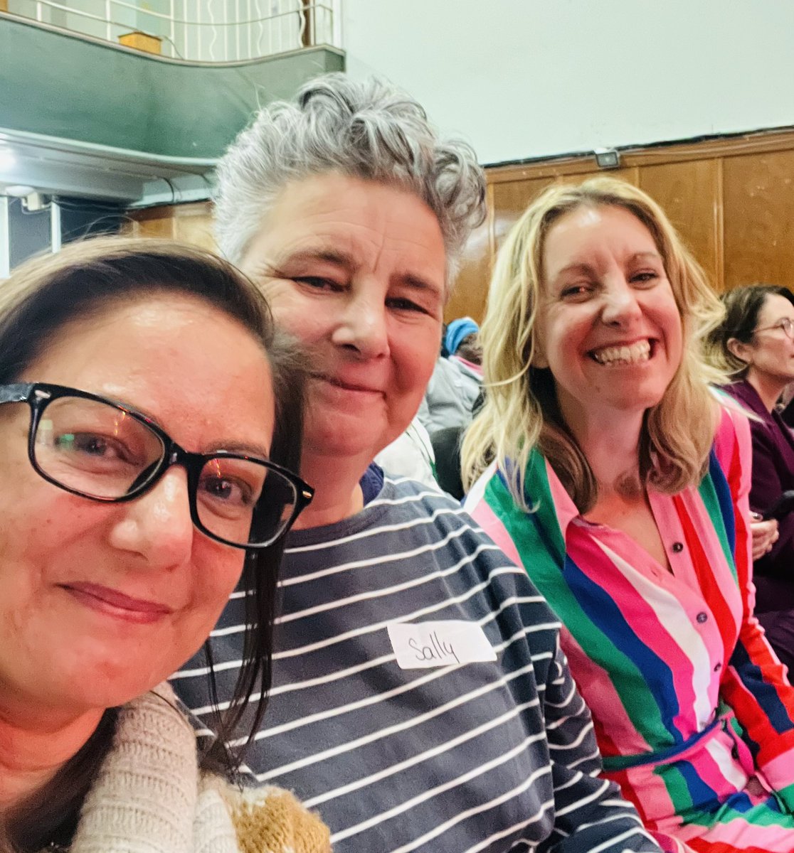 Emma Persand RGN QN 🇬🇧 🇲🇺 tweet media