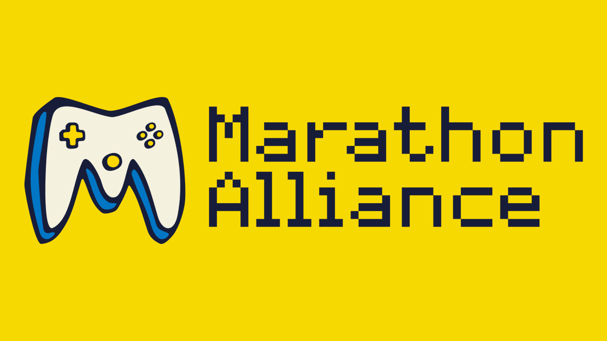 Marathon Alliance Speedrun tweet media