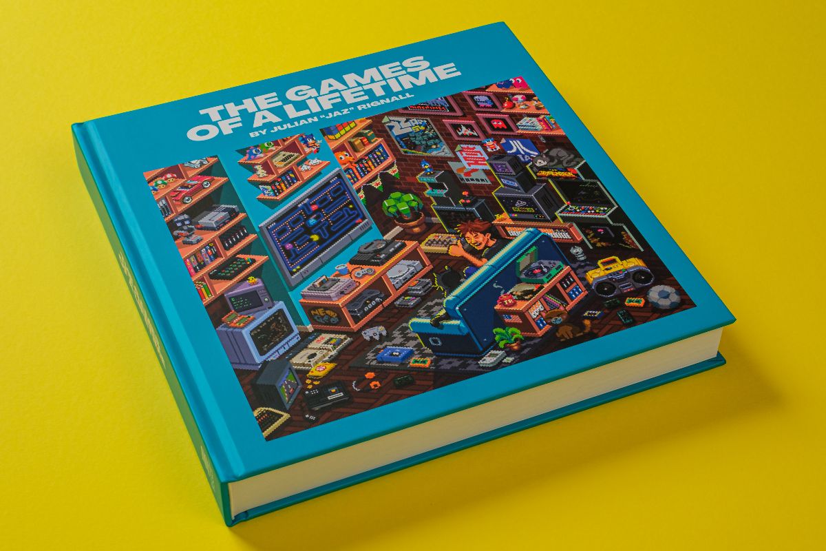 Jaz Rignall tweet media