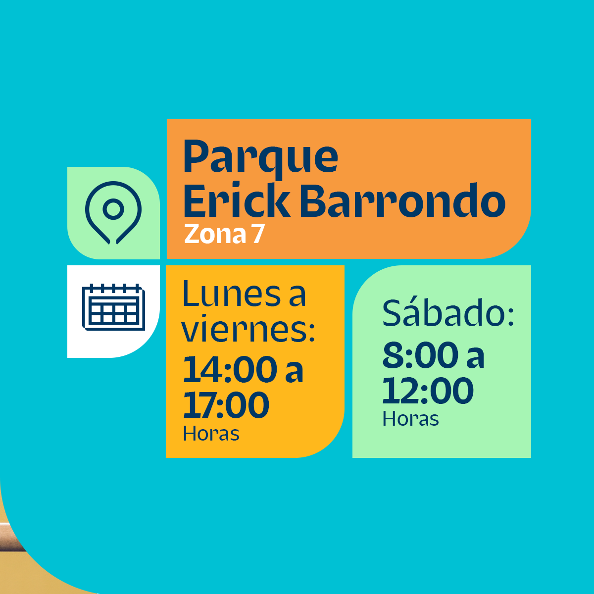 bi_fundacion's tweet photo. ¡Transforma tu vida a través del deporte! 🏅

Conoce nuestras sedes de Gimnasia, únete a nuestros entrenamientos deportivos y participa en festivales, campeonatos y muchas actividades más. Lo mejor de todo, ¡todos los entrenamientos son gratuitos! 🤸🏻 https://t.co/mL9buTnz3x