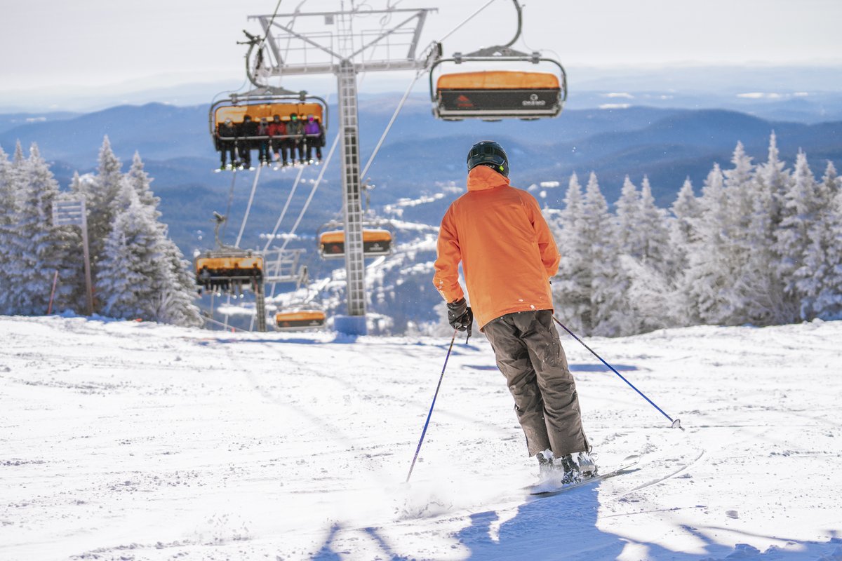 Last chance to lock in your Northeast Value Pass before prices go up is October 9! ​Get season-long access to ski and ride the best resorts in the East for $626!​ bit.ly/3cvpyzk

Tag your friends and plan ahead for another exciting winter at Okemo! #itsOKEMOtime