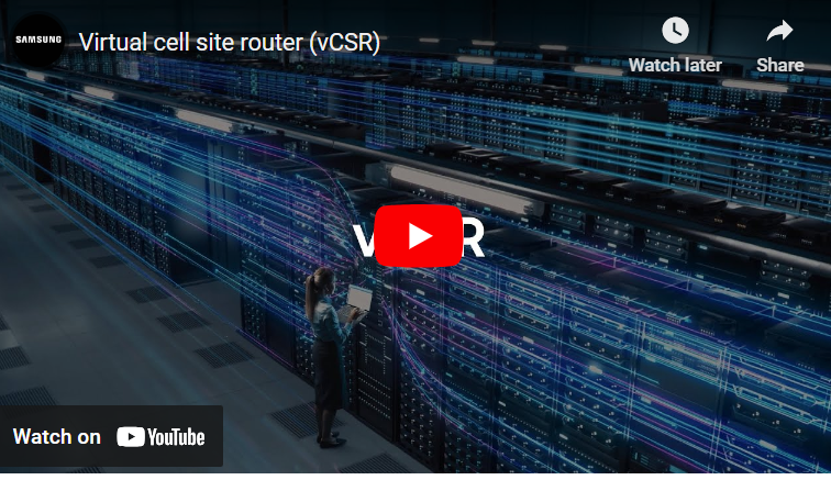 WindRiver's tweet photo. Looking for a way to improve network efficiency & decrease operational costs? Learn how @SamsungNetworks, @JuniperNetworks and Wind River's #vCSR creates a new path towards an end-to-end virtualized network.
See this and other demos of Wind River Studio: https://t.co/omshZk47x2 https://t.co/lkrlk0r5OI
