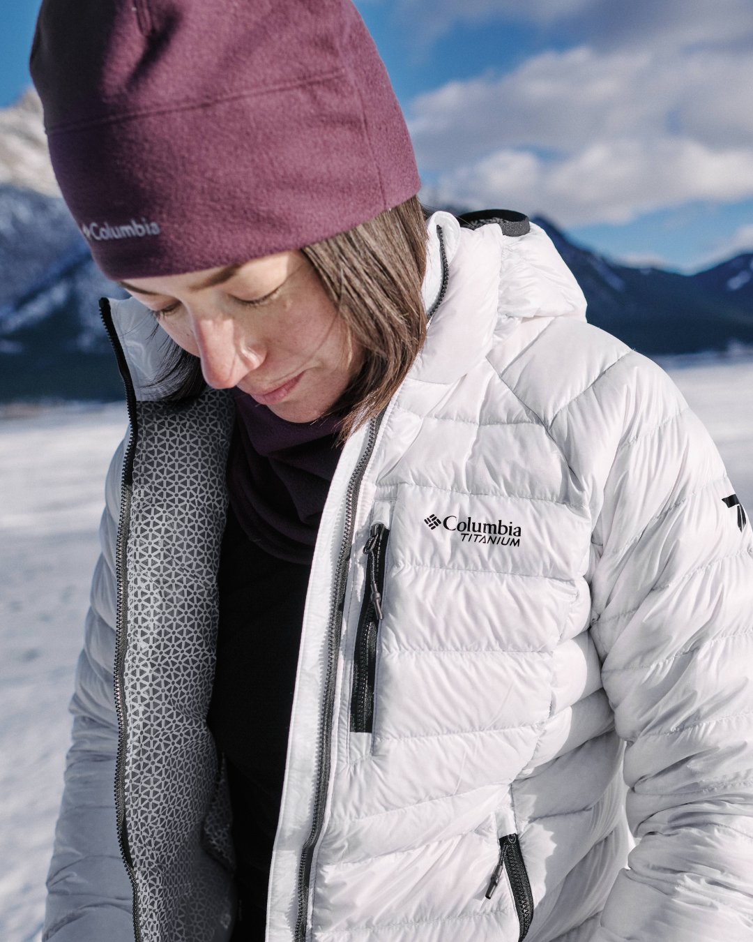 Columbia 1938 jacket online