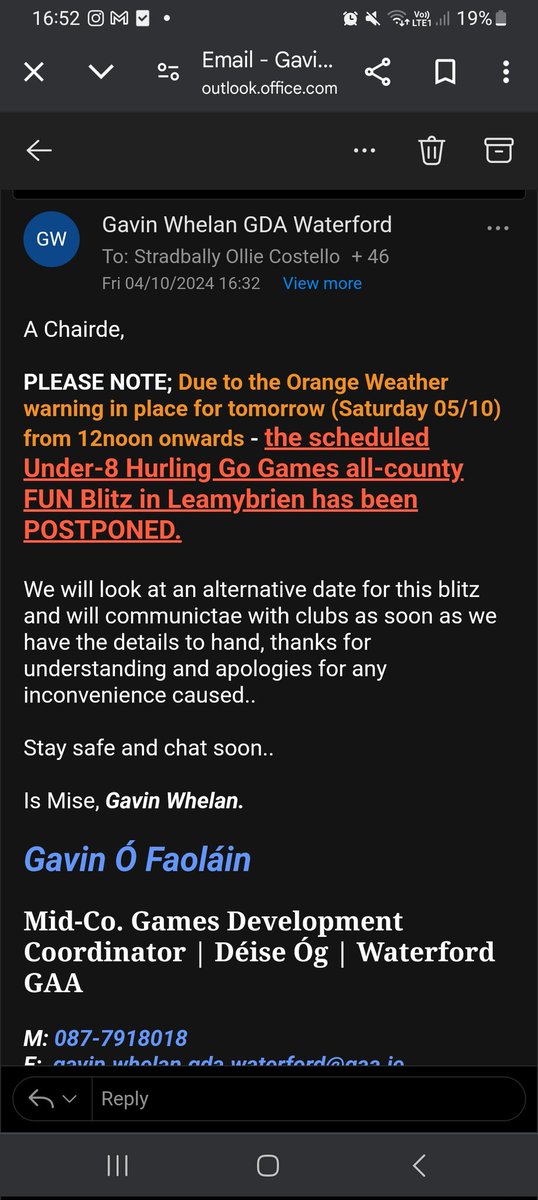 Déise Óg Waterford tweet media