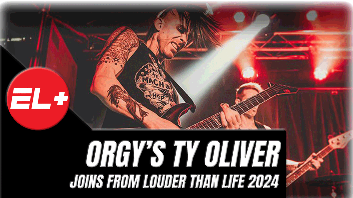OUT NOW on ESPN Louisville +  

<a href="/NickyVESPN/">Nicholas Valvano</a> and <a href="/AndrewBaisch/">Andrew Baisch</a> are joined by <a href="/OrgyOfficial/">Orgy Music Official</a>'s Ty Oliver!

youtube.com/watch?v=yRIgai…