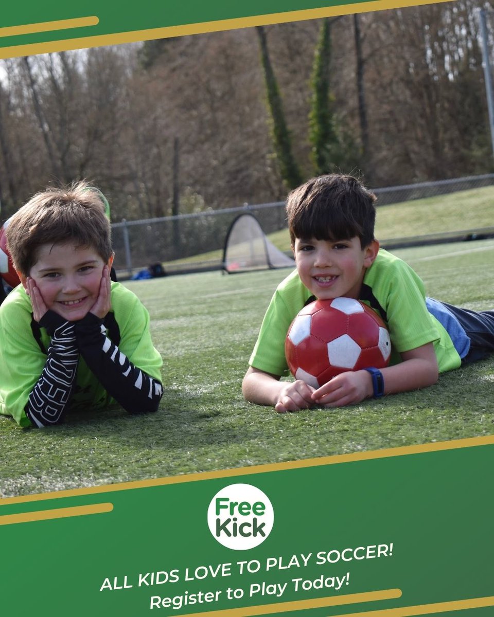 FREE KICK FC ⚽ DO YOU KNOW ABOUT FLEXPASS? As a busy parent, coordinating kids’ schedules can be frustrating, especially when they love sports. FlexPass makes this easy! freekickfc.com #freekickfc ⁠⁠#yvrsoccer⁠ #carrieserwetnyk⁠ #soccer #kidssoccer #yvr #play