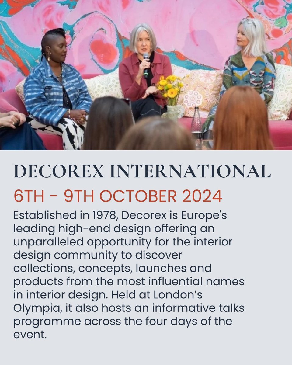 The House Directory tweet media