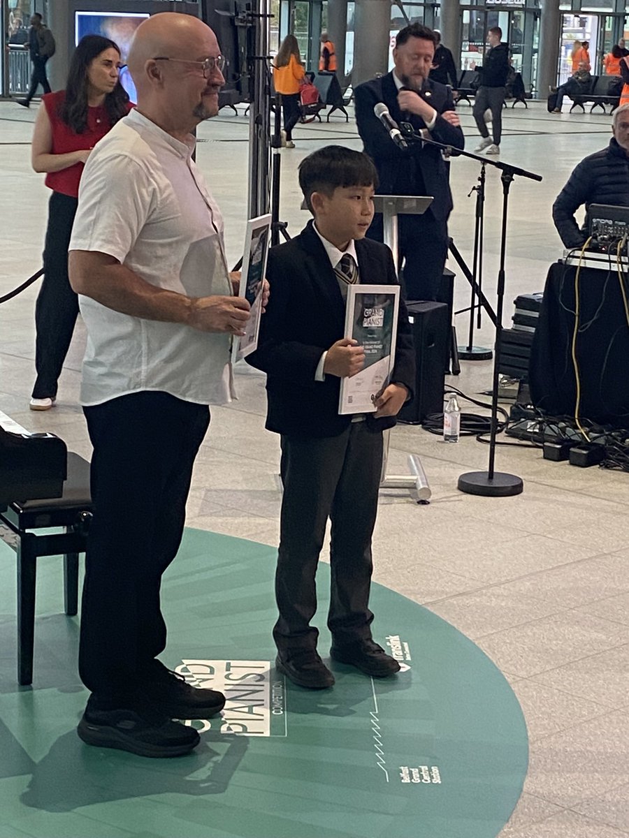 Matthew Owens tweet media