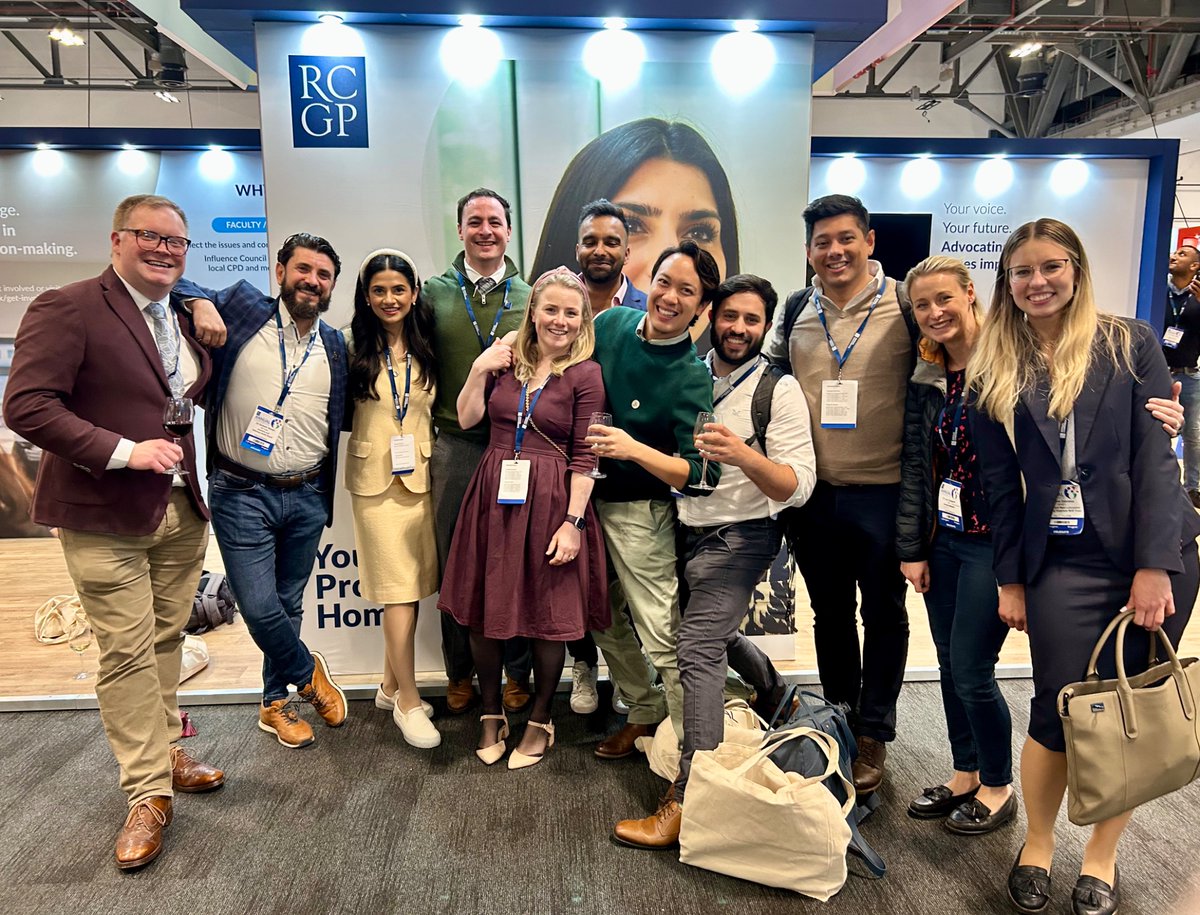 RCGP Scotland tweet media