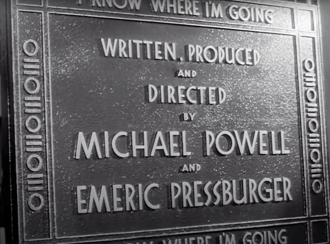 TheFilmStage's tweet photo. The Martin Scorsese-narrated 'Made in England: The Films of Powell and Pressburger' is now available digitally.

One of our streaming picks of the week: https://t.co/GQHCf16eNe https://t.co/fL067TC1q6