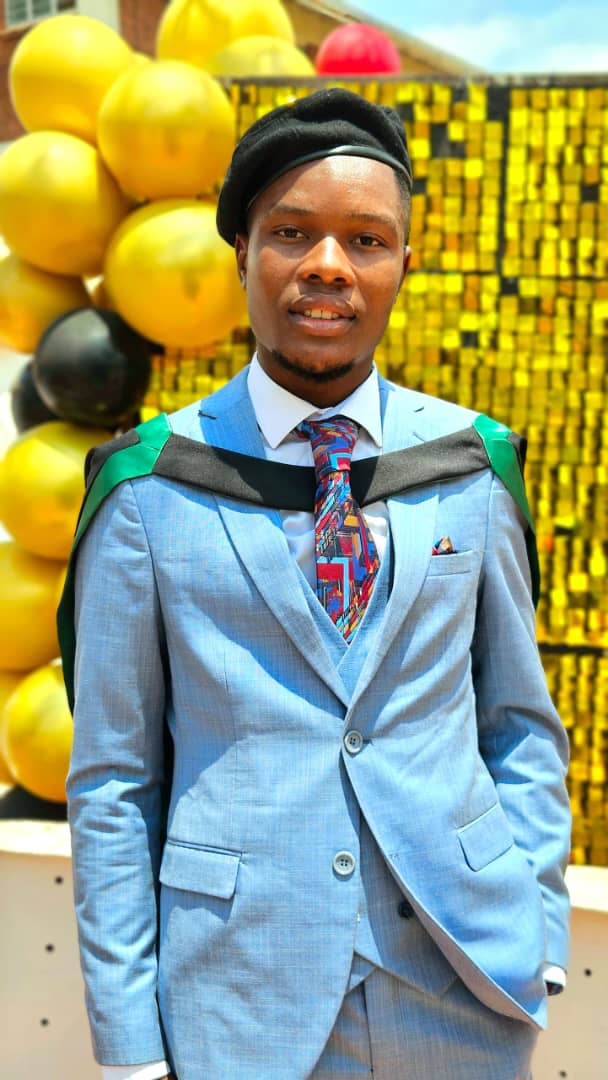 TylanS47's tweet photo. Congratulations to Our Zinasu National TG.
Brother in Struggle
Lead as we follow your targets
#FromTheFront
#Zinasu
#QualityLeaders https://t.co/AXVgqGMCFq