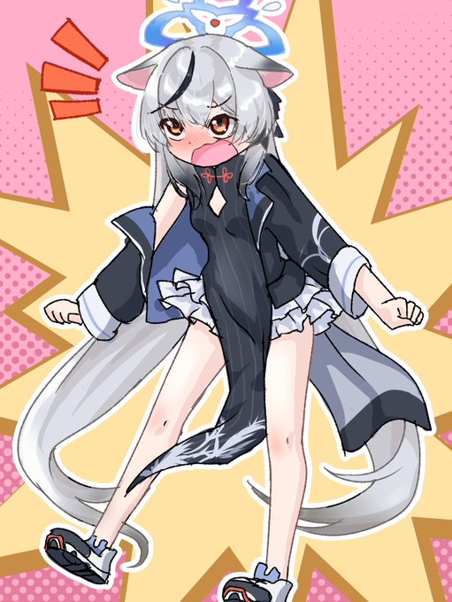 @Poco_Guard ココナャチン 