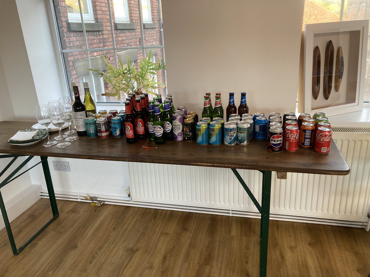 Thank you to all that came to ‘AI, Open Source and Excel’ this week

Another fab evening with the local #Macclesfield tech community

Stay tuned for future events