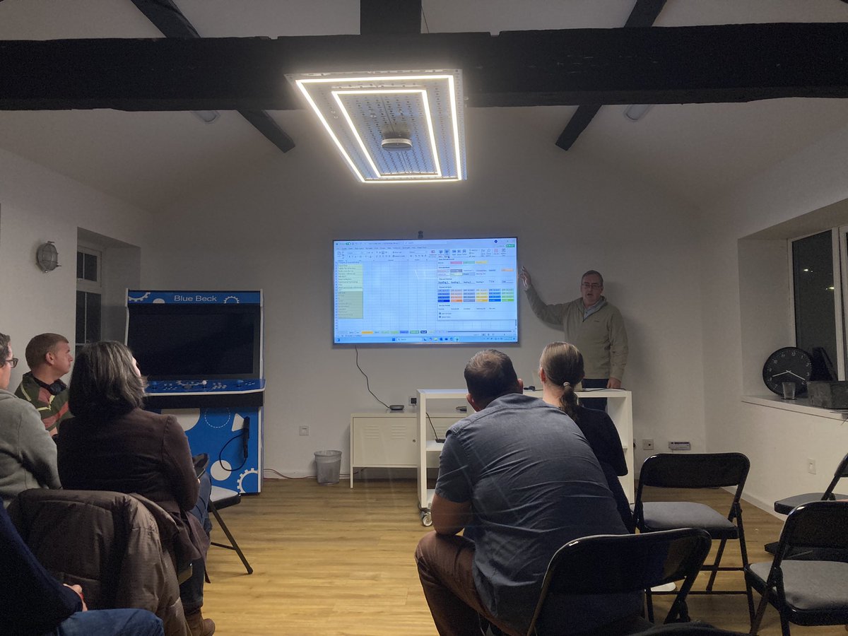 Macc Tech tweet media