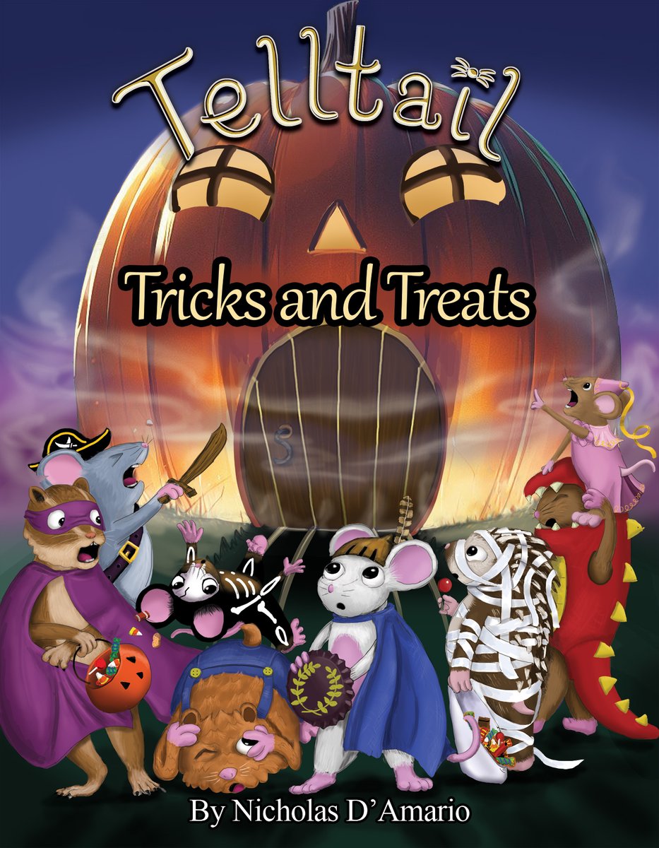 PowderHollowStudios tweet media