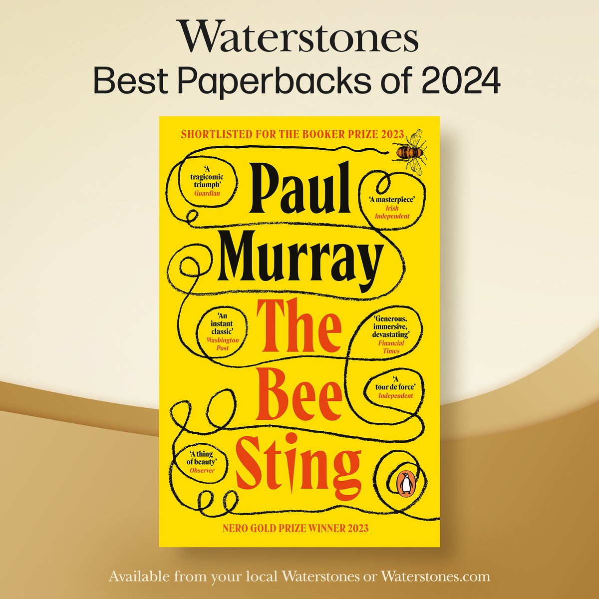 VikingBooksUK's tweet photo. Available from your local Waterstones or https://t.co/CHJwZuqaGo: https://t.co/QykrAh2GZB https://t.co/ZQrXwVcuo2