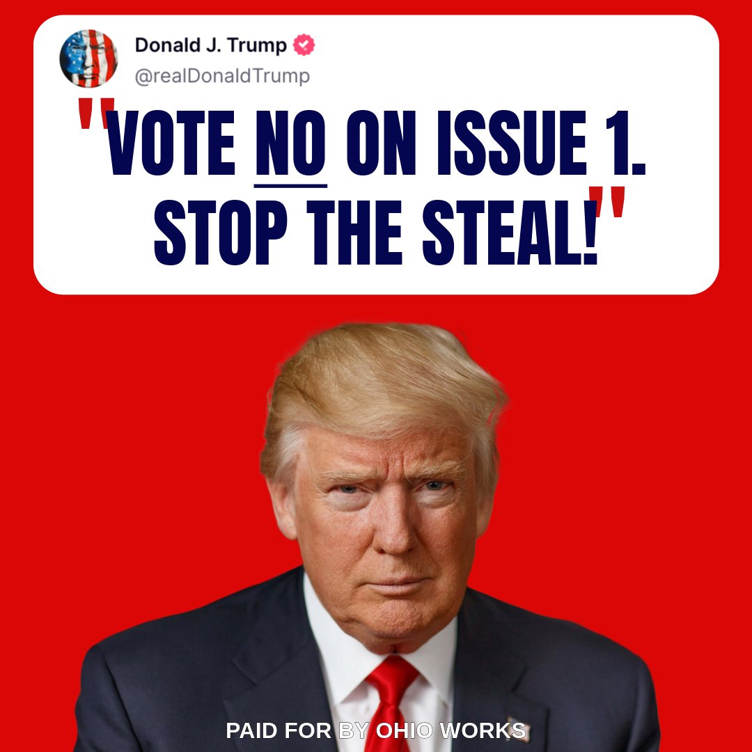 Ohio Works tweet media