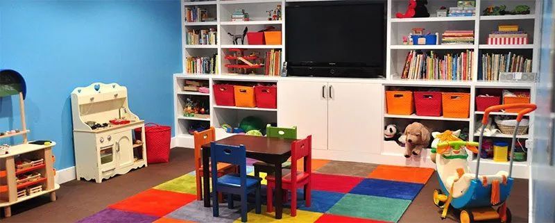 Convert Garage To Playroom With Bury Garage Conversions | Free No Obligation Quotations | Professional, Friendly &amp; Reliable | Call Today 07766 254 445  buff.ly/3rbiQXS